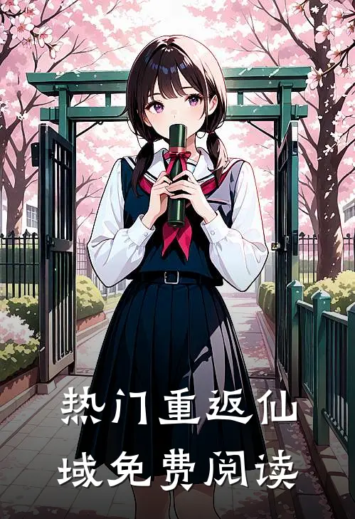 热门重返仙域免费阅读