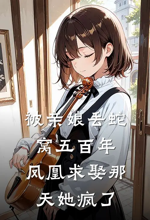 被亲娘丢蛇窝五百年，凤凰求娶那天她疯了