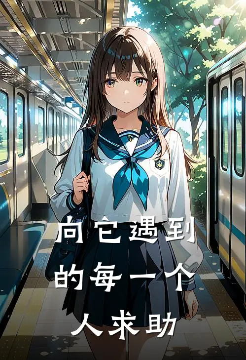 向它遇到的每一个人求助