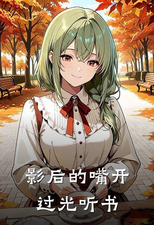 影后的嘴开过光听书