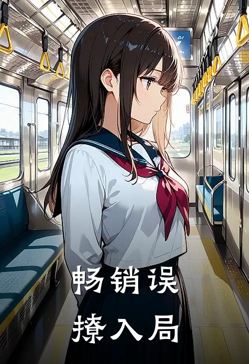 畅销误撩入局