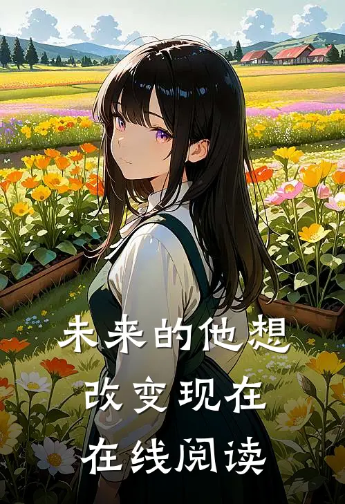 未来的他想改变现在在线阅读