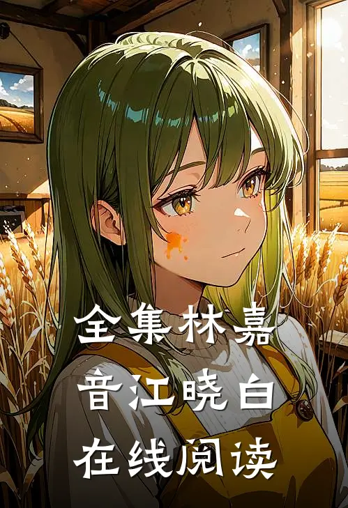 全集林嘉音江晓白在线阅读