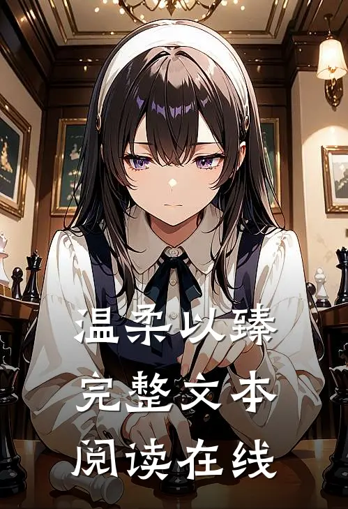 温柔以臻完整文本阅读在线