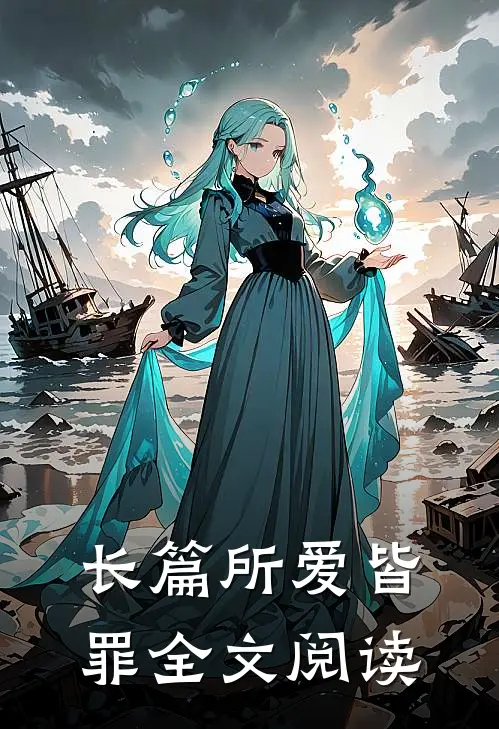 长篇所爱皆罪全文阅读