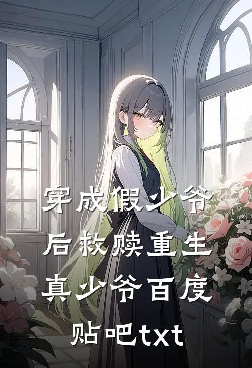 穿成假少爷后救赎重生真少爷百度贴吧txt