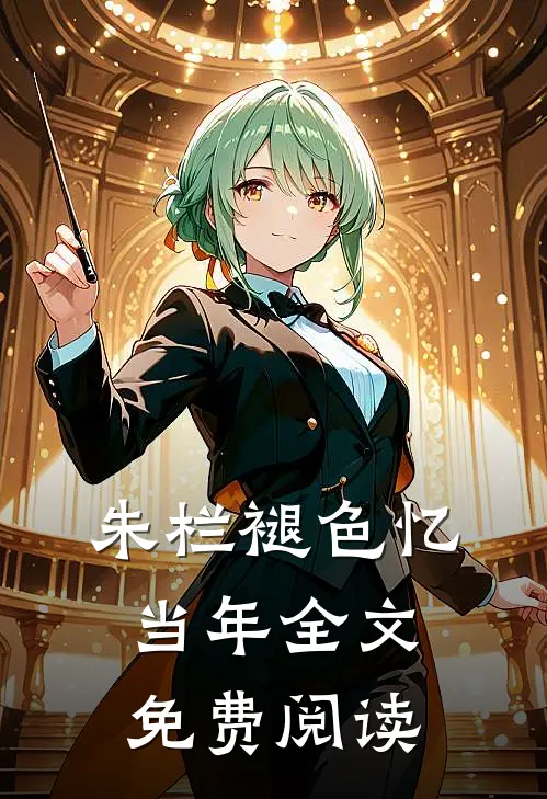 朱栏褪色忆当年全文免费阅读