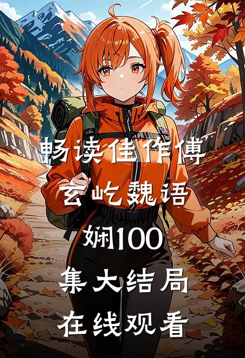 畅读佳作傅玄屹魏语娴100集大结局在线观看