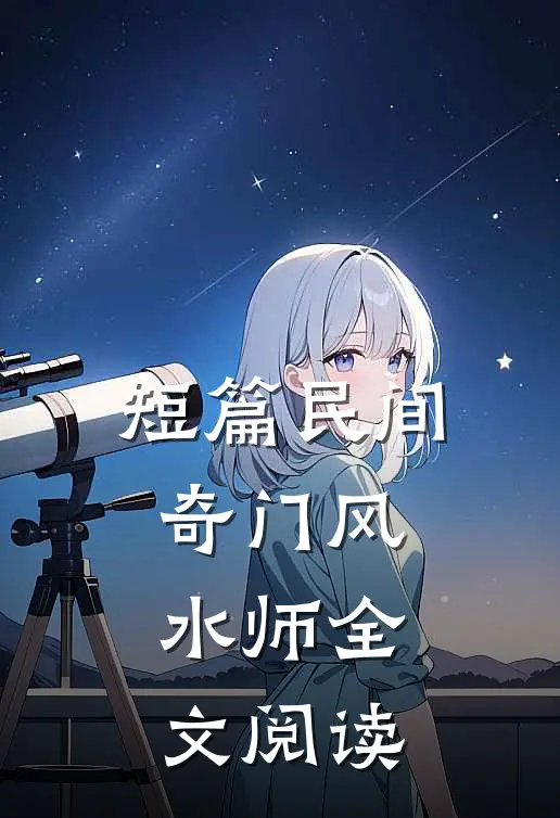 短篇民间奇门风水师全文阅读