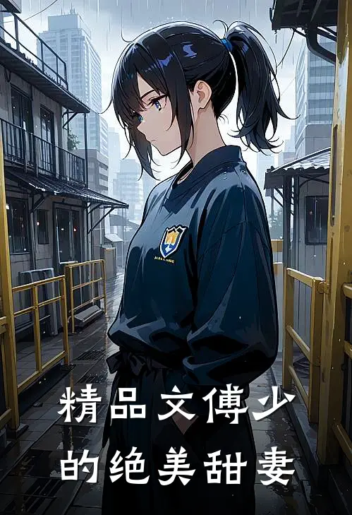 精品文傅少的绝美甜妻
