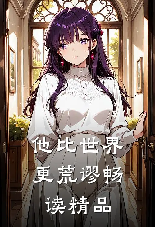 他比世界更荒谬畅读精品