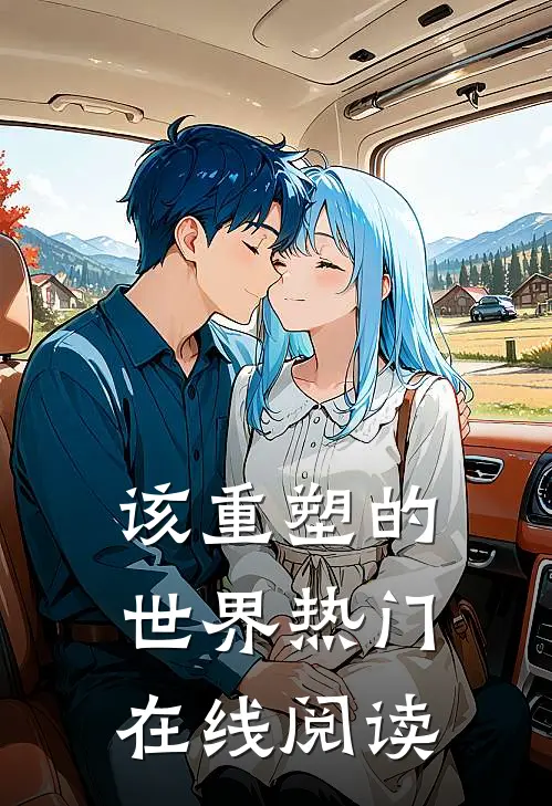 该重塑的世界热门在线阅读