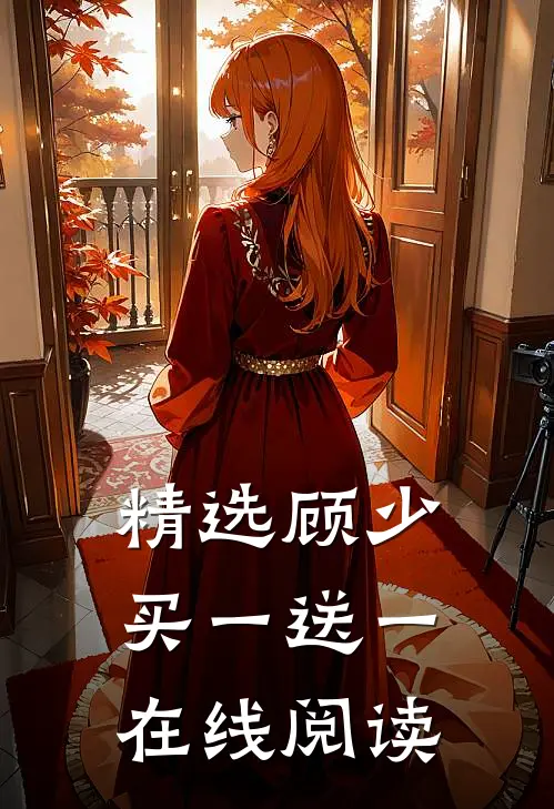 精选顾少买一送一在线阅读