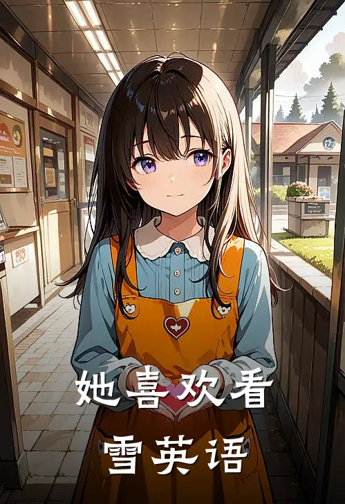 她喜欢看雪英语