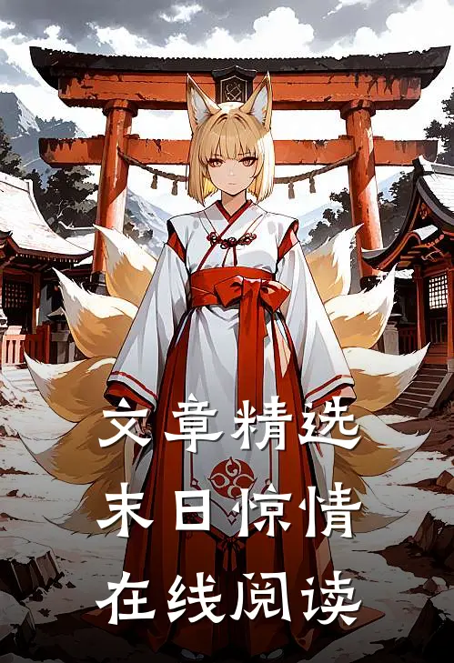 文章精选末日惊情在线阅读