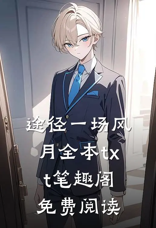 途径一场风月全本txt笔趣阁免费阅读