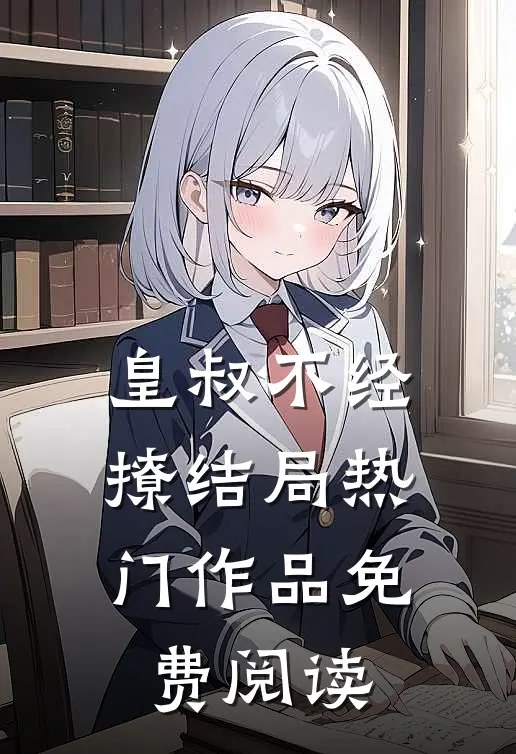 皇叔不经撩结局热门作品免费阅读