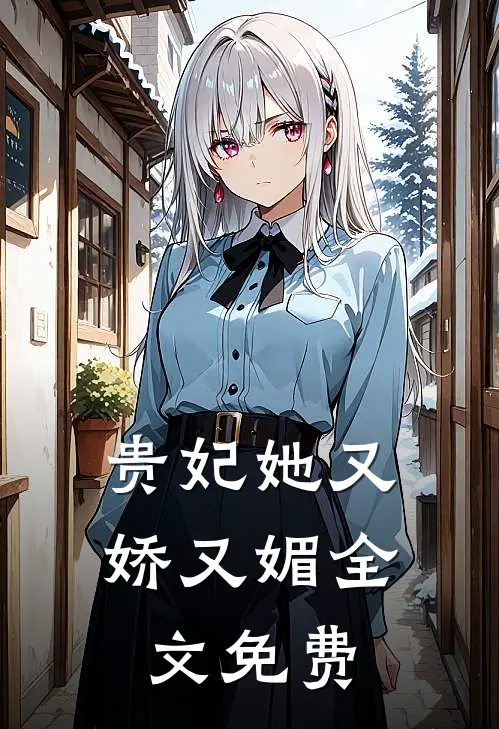 贵妃她又娇又媚全文免费