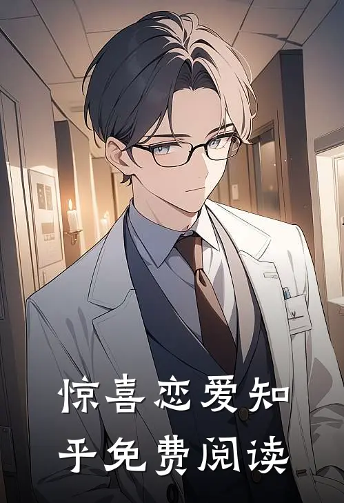 惊喜恋爱知乎免费阅读