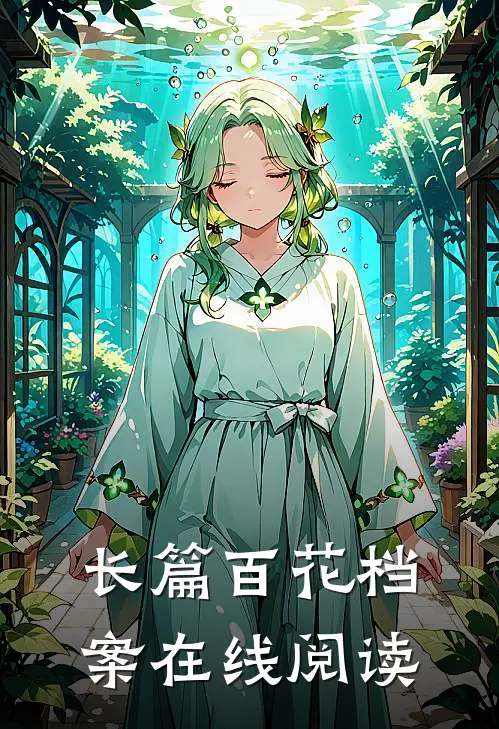 长篇百花档案在线阅读