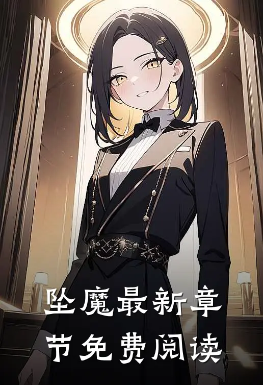 坠魔最新章节免费阅读