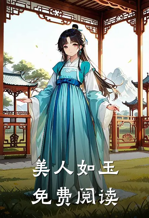 美人如玉免费阅读