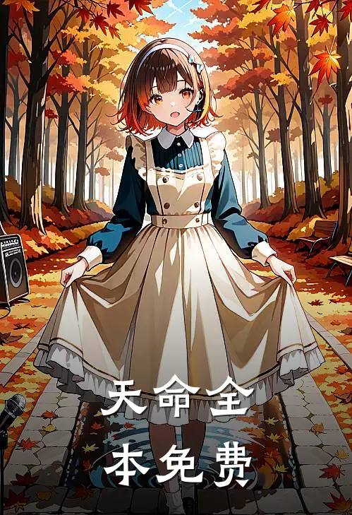天命全本免费