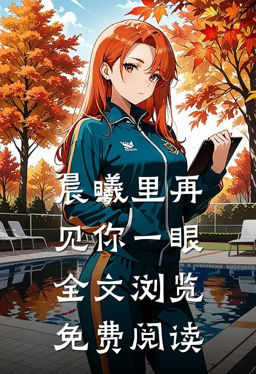 晨曦里再见你一眼全文浏览免费阅读