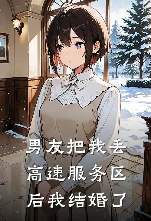 男友把我丢高速服务区后我结婚了