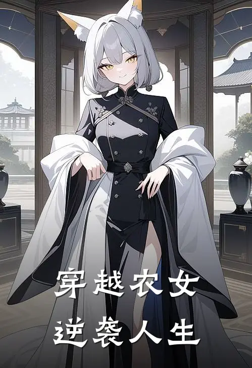 穿越农女逆袭人生
