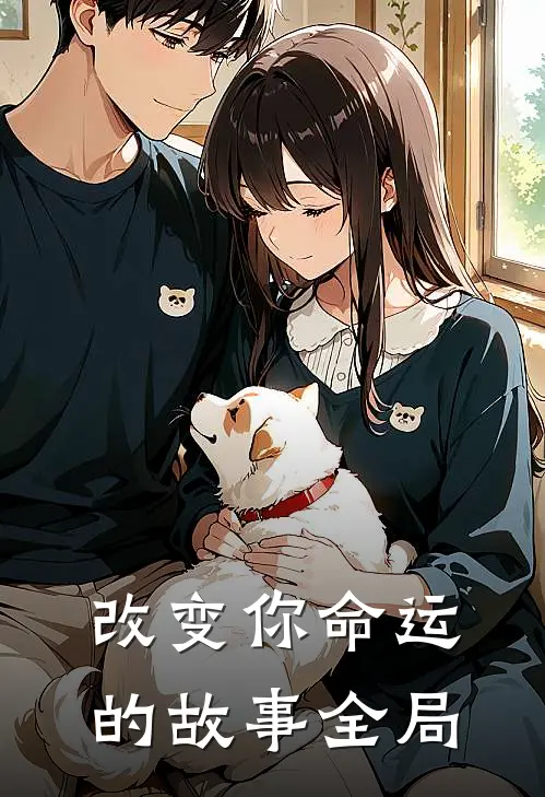 改变你命运的故事全局