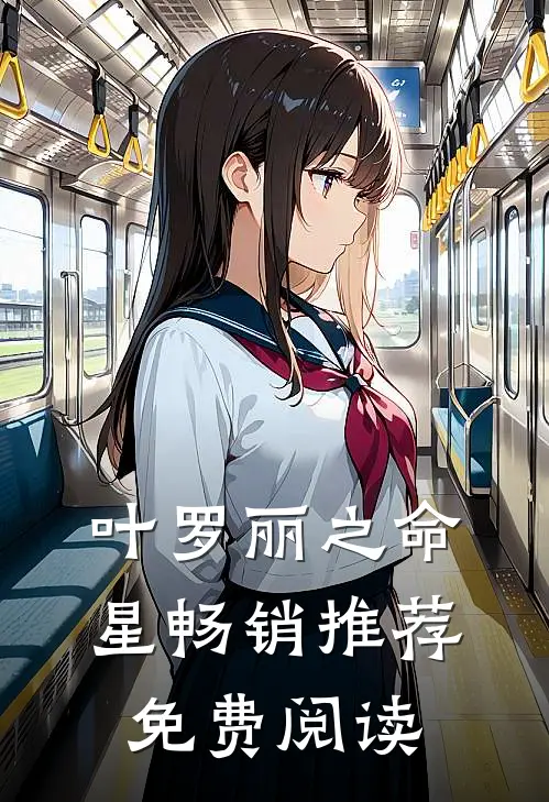 叶罗丽之命星畅销推荐免费阅读