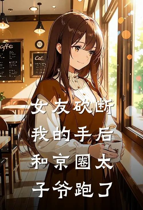 女友砍断我的手后和京圈太子爷跑了