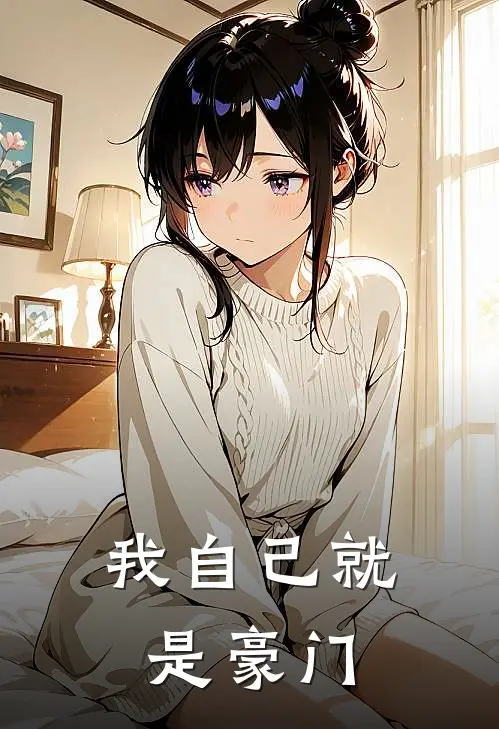 我自己就是豪门