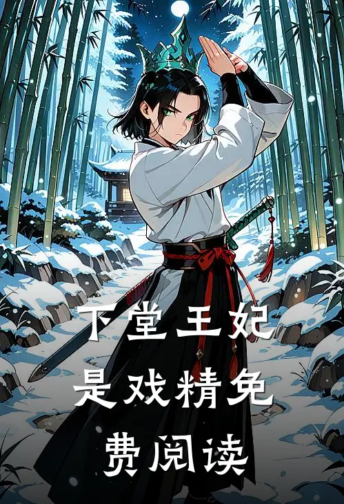 下堂王妃是戏精免费阅读