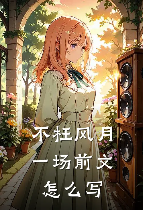 不枉风月一场前文怎么写