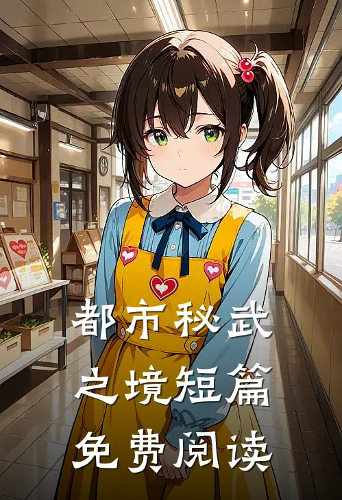 都市秘武之境短篇免费阅读