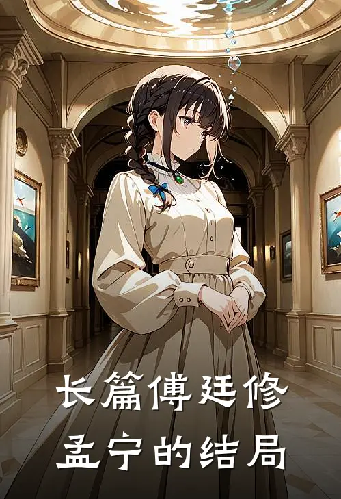 长篇傅廷修孟宁的结局