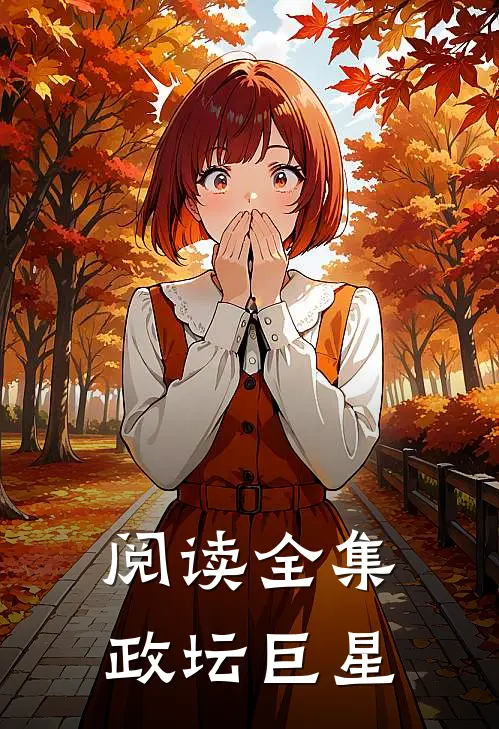 阅读全集政坛巨星