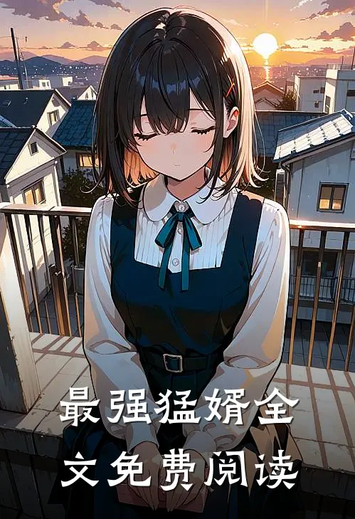 最强猛婿全文免费阅读