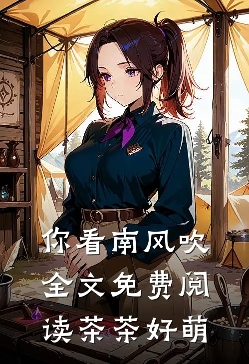 你看南风吹全文免费阅读茶茶好萌
