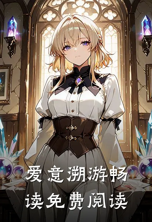 爱意溯游畅读免费阅读