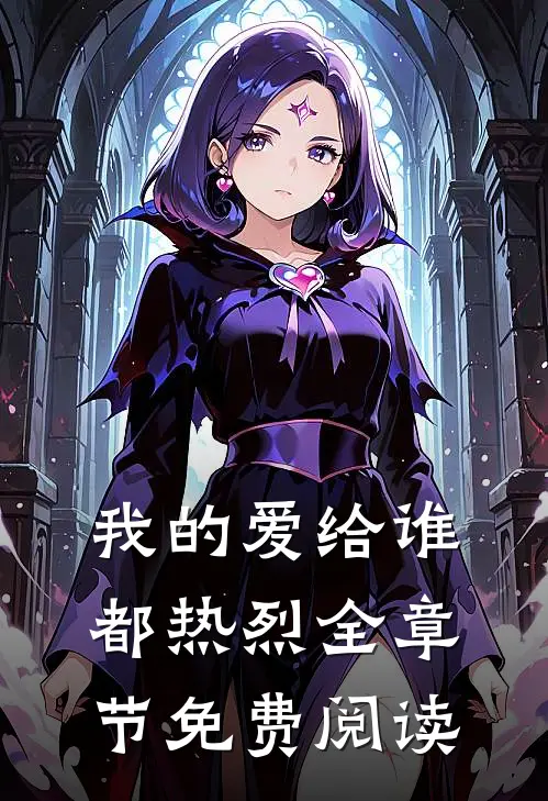 我的爱给谁都热烈全章节免费阅读
