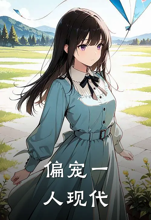 偏宠一人现代