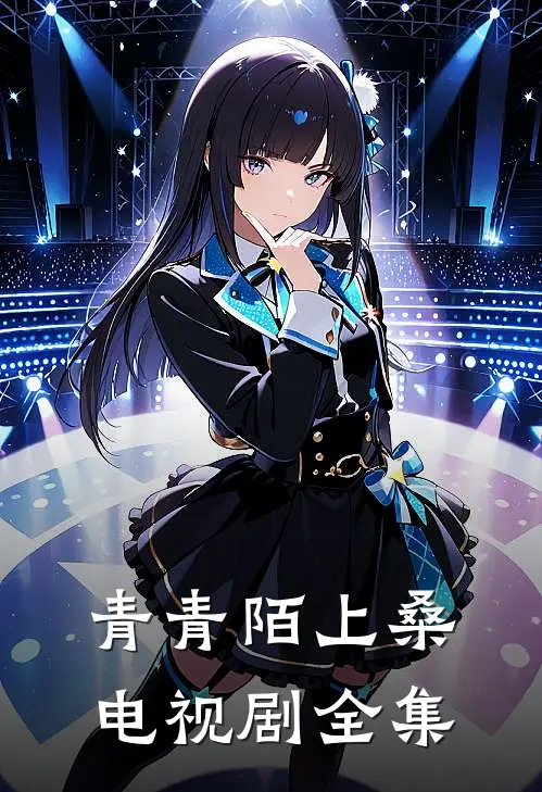 青青陌上桑电视剧全集
