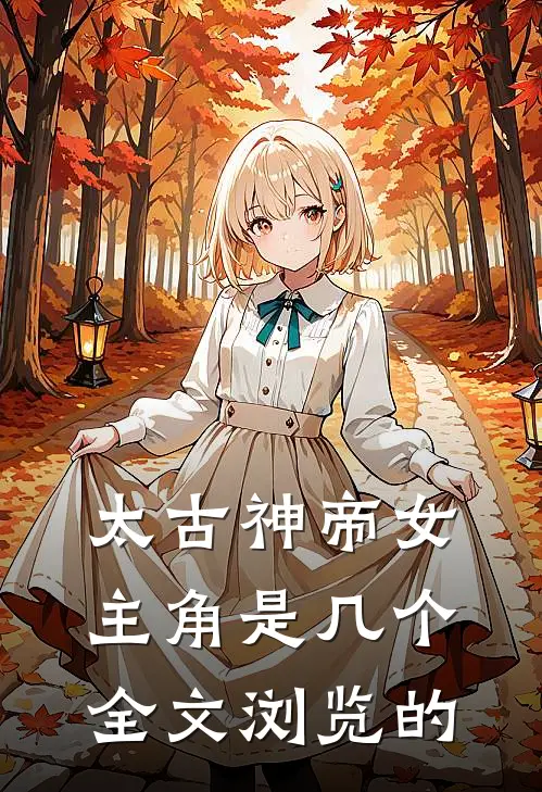太古神帝女主角是几个全文浏览的