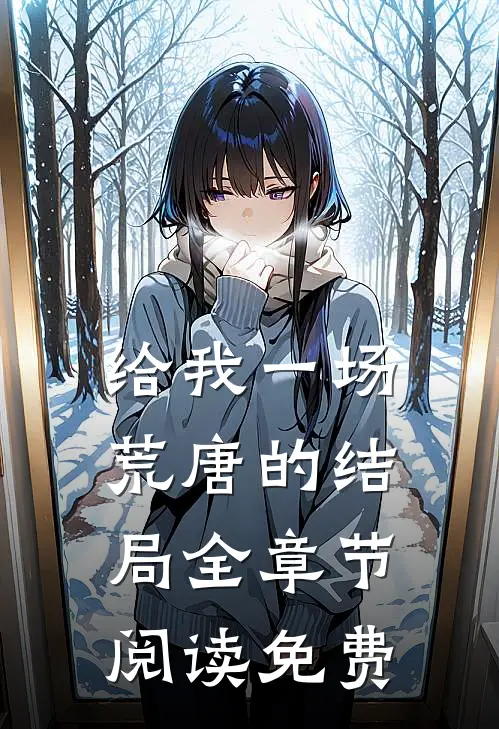 给我一场荒唐的结局全章节阅读免费
