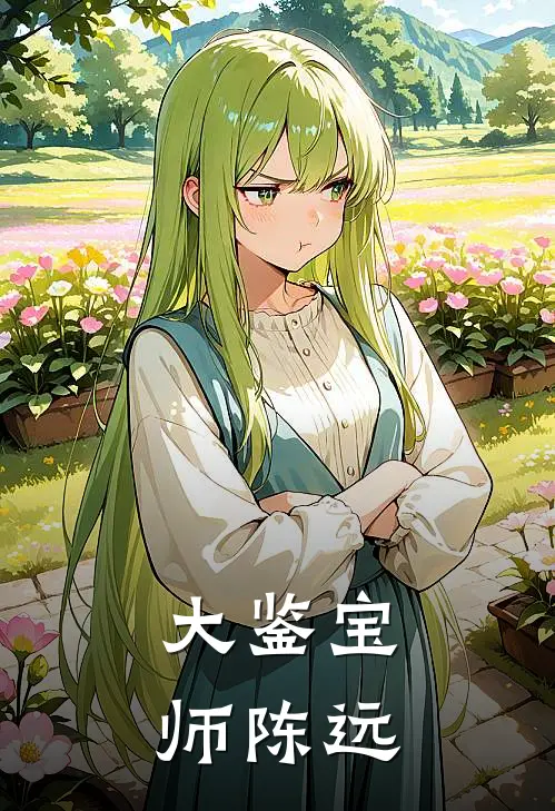 大鉴宝师陈远