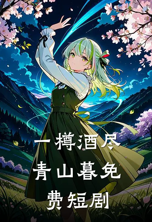 一樽酒尽青山暮免费短剧