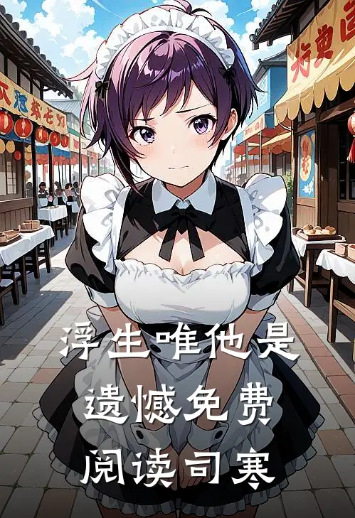 浮生唯他是遗憾免费阅读司寒